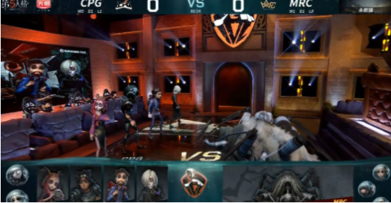 决胜巅峰公测开启 世界冠军挑战赛即将来临