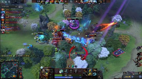 BLG无畏契约电竞战队正式落户广州花都打造电竞新高地